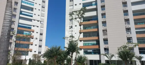 Apartamento com 3 Quartos à venda, 116m² no Vila Mogilar, Mogi das Cruzes