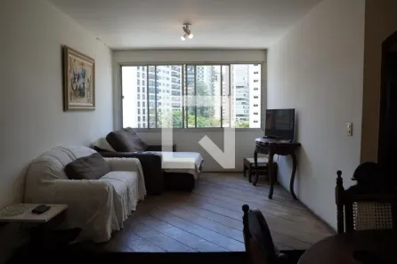 Apartamento com 2 Quartos à venda, 94m² no Vila Mariana, São Paulo
