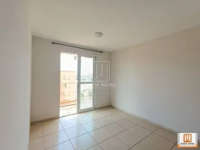 Apartamento com 2 Quartos à venda, 66m² no Parque Industrial Lagoinha, Ribeirão Preto