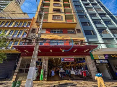 Sala Comercial para alugar, 42m² no Centro, Londrina