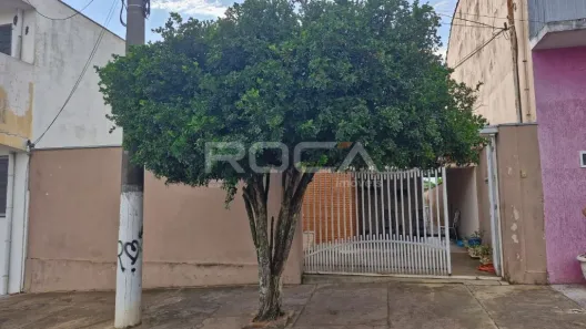 Casa com 3 Quartos à venda, 194m² no Parque Santa Felícia Jardim, São Carlos