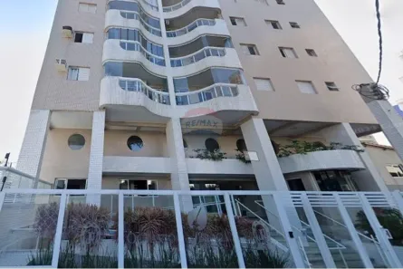 Apartamento com 2 Quartos à venda, 65m² no Aviação, Praia Grande