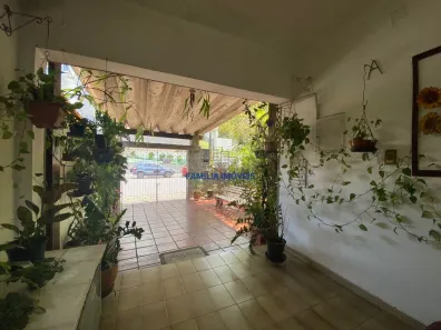 Sobrado com 3 Quartos à venda, 144m² no Aparecida, Santos