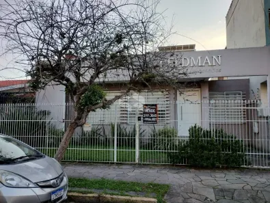 Imóvel Comercial com 4 Quartos à venda, 230m² no Menino Deus, Porto Alegre