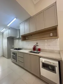 Casa de Condomínio com 3 Quartos para alugar, 112m² no Saltinho, Paulínia