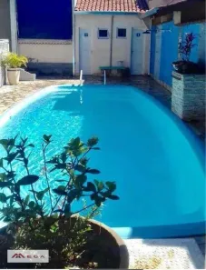 Casa com 4 Quartos à venda, 360m² no Jardim Florence, Campinas