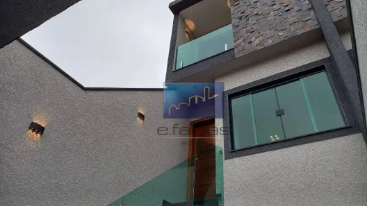 Sobrado com 3 Quartos à venda, 150m² no Vila Beatriz, São Paulo