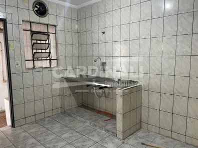 Imóvel Comercial com 1 Quarto para alugar, 60m² no Jardim Nova Europa, Campinas