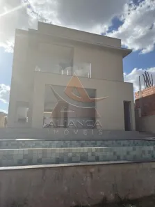 Casa de Condomínio com 4 Quartos à venda, 238m² no Loteamento Terras de Florença, Ribeirão Preto