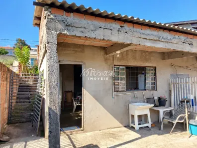 Casa com 1 Quarto à venda, 70m² no Jardim Itália, São Pedro