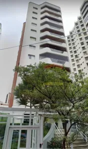 Apartamento com 5 Quartos à venda, 600m² no Santana, São Paulo
