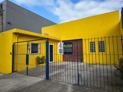 Galpão/Depósito/Armazém para alugar, 200m² no Jardim Fontana, Cotia