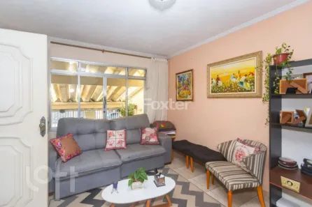 Casa com 3 Quartos à venda, 250m² no Olímpico, São Caetano do Sul