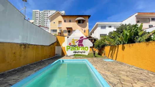 Sobrado com 5 Quartos à venda, 500m² no Vila Galvão, Guarulhos
