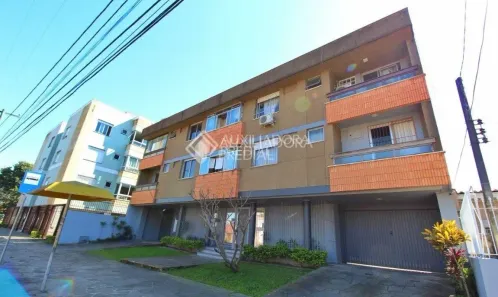 Apartamento com 1 Quarto à venda, 43m² no Santa Maria Goretti, Porto Alegre