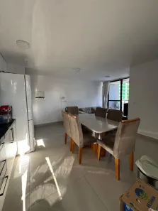 Apartamento com 2 Quartos para alugar, 58m² no Jardim Oceania, João Pessoa