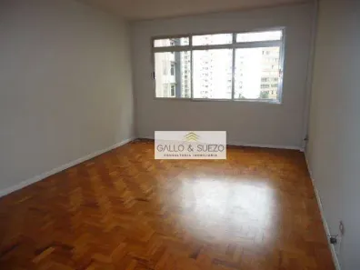 Apartamento com 3 Quartos à venda, 110m² no Bela Vista, São Paulo
