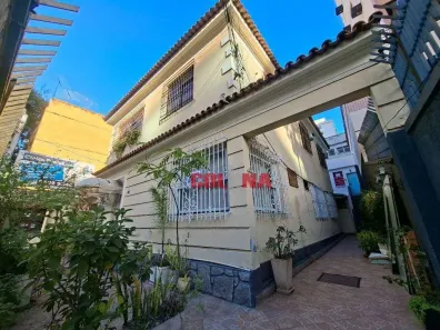 Casa com 2 Quartos à venda, 200m² no Icaraí, Niterói