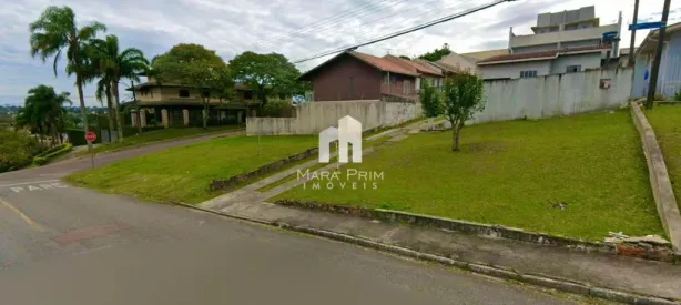 Lote/Terreno à venda, 350m² no Bairro Alto, Curitiba