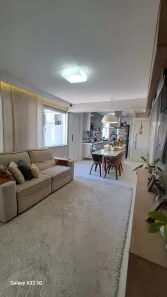 Apartamento com 2 Quartos para alugar, 82m² no Reduto, Belém