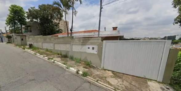 Casa com 5 Quartos à venda, 256m² no Vila Albertina, São Paulo