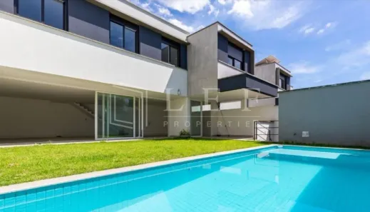 Casa de Condomínio com 4 Quartos à venda, 427m² no Campo Belo, São Paulo