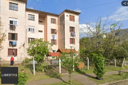 Apartamento com 2 Quartos à venda, 47m² no Restinga, Porto Alegre