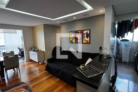 Apartamento com 3 Quartos à venda, 65m² no Vila Metalúrgica, Santo André