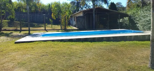 Fazenda/Sítio com 3 Quartos à venda, 130m² no Caracóis de Baixo, Esmeraldas