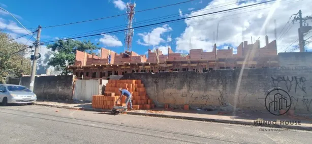 Kitnet com 1 Quarto à venda, 36m² no Jardim Brasilândia, Sorocaba
