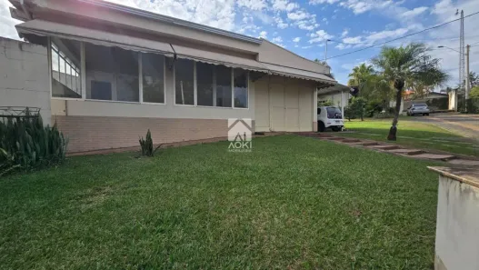 Casa de Condomínio com 3 Quartos à venda, 98m² no Iate Clube de Campinas, Americana