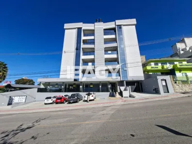 Apartamento com 2 Quartos para alugar, 76m² no Pedra Branca, Palhoça