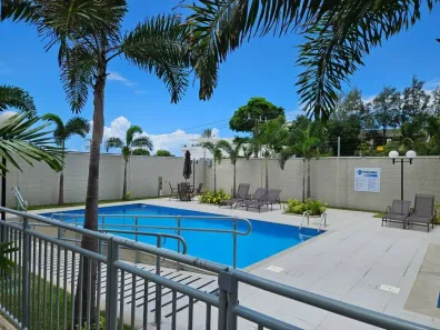 Apartamento com 3 Quartos à venda, 60m² no Vicente Pinzon, Fortaleza