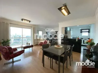 Apartamento com 2 Quartos para alugar, 83m² no Jaguaré, São Paulo