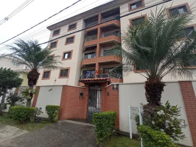 Apartamento com 2 Quartos para alugar, 70m² no Jardim Alvorada, São José dos Campos