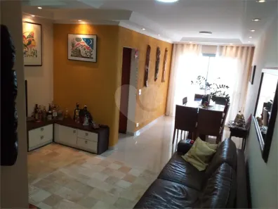 Apartamento com 3 Quartos à venda, 70m² no Vila Nivi, São Paulo