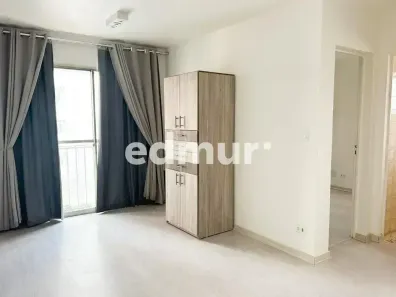 Apartamento com 1 Quarto à venda, 41m² no Vila Mariana, São Paulo