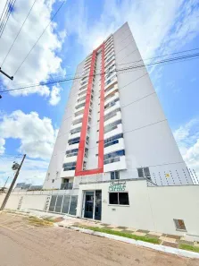 Apartamento com 2 Quartos para alugar, 72m² no Plano Diretor Sul, Palmas