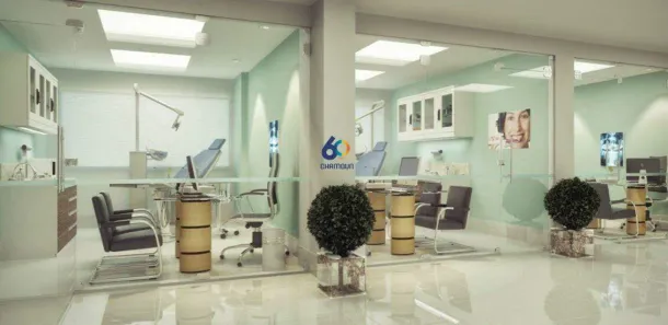 Sala Comercial à venda, 31m² no Morada de Laranjeiras, Serra