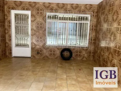 Casa com 2 Quartos para alugar, 70m² no Imirim, São Paulo