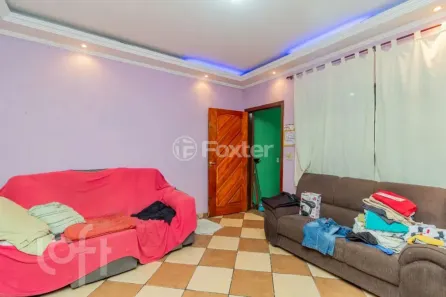 Casa com 1 Quarto à venda, 90m² no Jardim Marilu, São Paulo
