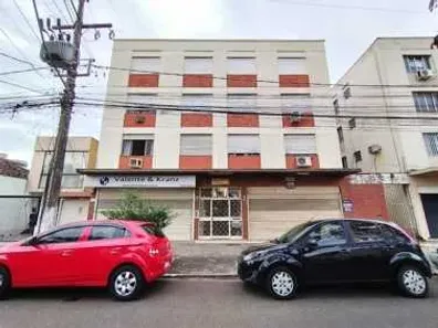 Apartamento com 3 Quartos para alugar, 70m² no Centro, São Leopoldo