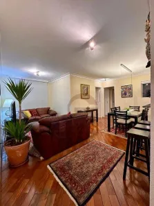 Apartamento com 2 Quartos para alugar, 62m² no Jardim Pinheiros, São Paulo