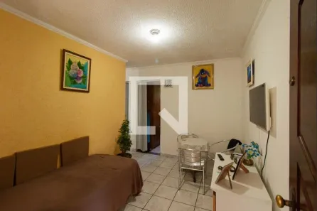Apartamento com 2 Quartos à venda, 44m² no Fazenda da Juta, São Paulo