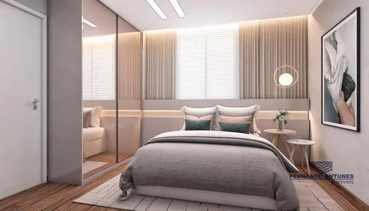 Apartamento com 2 Quartos à venda, 67m² no Boa Vista, Belo Horizonte