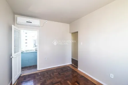 Cobertura com 1 Quarto para alugar, 80m² no Centro Histórico, Porto Alegre