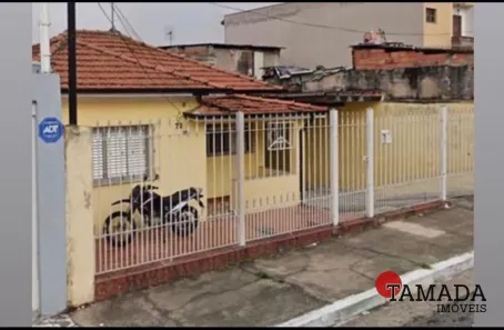 Casa com 2 Quartos à venda, 80m² no Vila Costa Melo, São Paulo