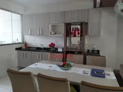 Casa com 3 Quartos à venda, 83m² no Floresta, Governador Valadares