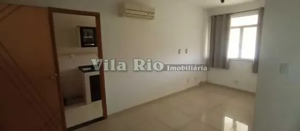 Apartamento com 1 Quarto à venda, 40m² no Penha Circular, Rio de Janeiro