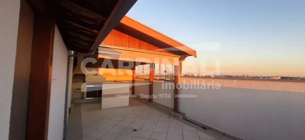 Apartamento com 3 Quartos à venda, 145m² no Vila João Jorge, Campinas